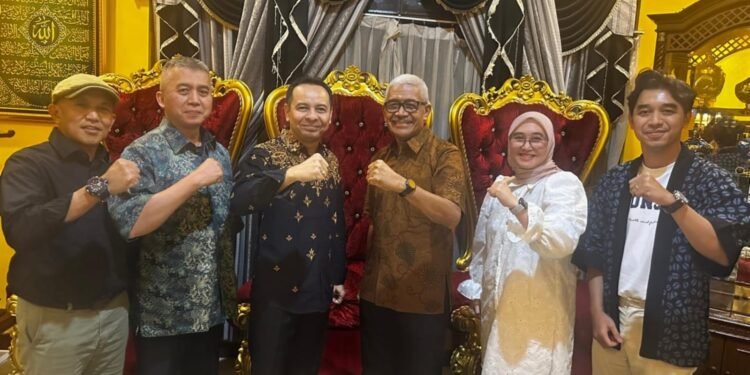 Sinergi Akademisi dan Praktisi, Rumuskan Arah Baru Pariwisata Berkelanjutan Nasional