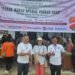 aksi agama dumai - Utusan Rakyat Paskah Oikumene BKGD 2026, Pasar Murah “Belanja Hemat, Berbagi Berkat”