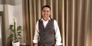 Arief Martha Rahadyan: Penemuan Gas di Kalimantan Percepat Hilirisasi dan Pemerataan Ekonomi Nasional