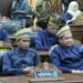 Rapat Paripurna Hari Jadi ke-27, Wako H. Paisal Ajak Seluruh Elemen Pererat Persatuan Bangun Dumai Idaman