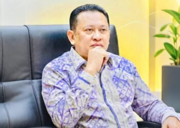 Bamsoet Ajak Jadikan Perayaan Paskah Momentum Tingkatkan Persatuan dan Rekonsiliasi Bangsa