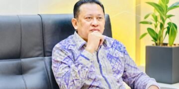 Bamsoet Ajak Jadikan Perayaan Paskah Momentum Tingkatkan Persatuan dan Rekonsiliasi Bangsa