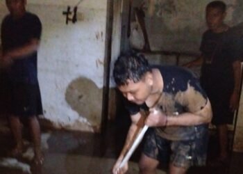 Banjir Bandang Cigudeg Bogor: Koperwil Jabar Soroti Kegagalan Kepala BPMD Bina SDM Desa, Camat Diminta Maksimalkan Peran