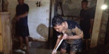 Banjir Bandang Cigudeg Bogor: Koperwil Jabar Soroti Kegagalan Kepala BPMD Bina SDM Desa, Camat Diminta Maksimalkan Peran