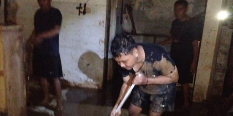 Banjir Bandang Cigudeg Bogor: Koperwil Jabar Soroti Kegagalan Kepala BPMD Bina SDM Desa, Camat Diminta Maksimalkan Peran