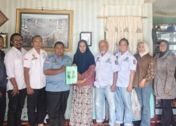 BAPERMEN Resmi Bentuk DPD Kabupaten Solok, Perkuat Perlindungan Konsumen di Daerah