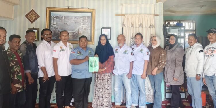 bapermen solok - Utusan Rakyat BAPERMEN Resmi Bentuk DPD Kabupaten Solok, Perkuat Perlindungan Konsumen di Daerah