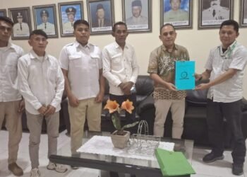 Bupati Bolaang Mongondow Dukung KSBSI dalam Peringatan May Day Manado