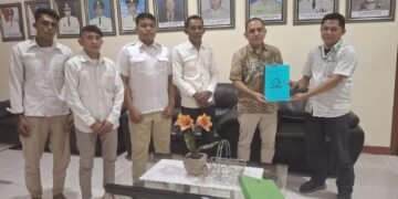 Bupati Bolaang Mongondow Dukung KSBSI dalam Peringatan May Day Manado