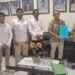 bupati bolaang - Utusan Rakyat Bupati Bolaang Mongondow Dukung KSBSI dalam Peringatan May Day Manado