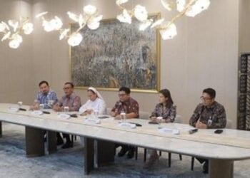 BNI Tuntaskan Pengembalian Dana CU Paroki Aek Nabara Lebih Awal, Perkuat Integritas dan Perlindungan Nasabah