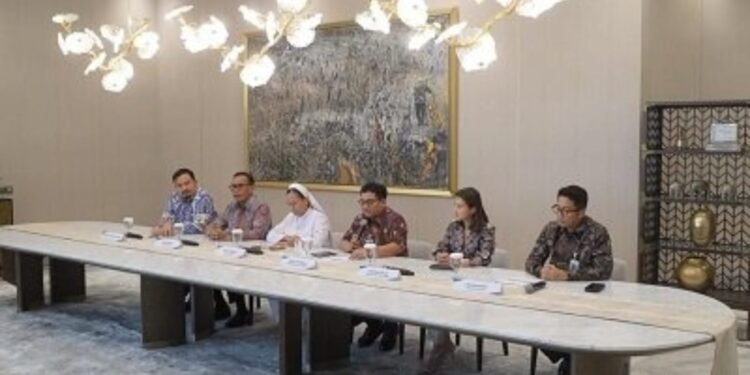 BNI Tuntaskan Pengembalian Dana CU Paroki Aek Nabara Lebih Awal, Perkuat Integritas dan Perlindungan Nasabah