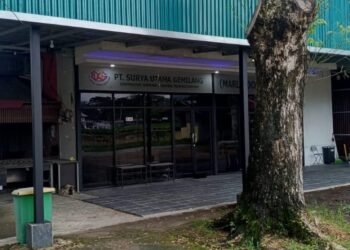 Developer dan Juga Merupakan Anggota DPRD Padang Pariaman Inisial DPM Melakukan Dugaan Tindak Pidana Penggelapan