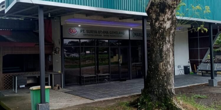 Developer dan Juga Merupakan Anggota DPRD Padang Pariaman Inisial DPM Melakukan Dugaan Tindak Pidana Penggelapan