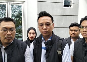 Eksekusi Paksa 838 M² Di Palembang Berjalan Mulus, Penolakan Termohon Tak Menghentikan Proses Hukum