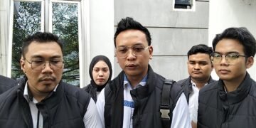 Eksekusi Paksa 838 M² Di Palembang Berjalan Mulus, Penolakan Termohon Tak Menghentikan Proses Hukum