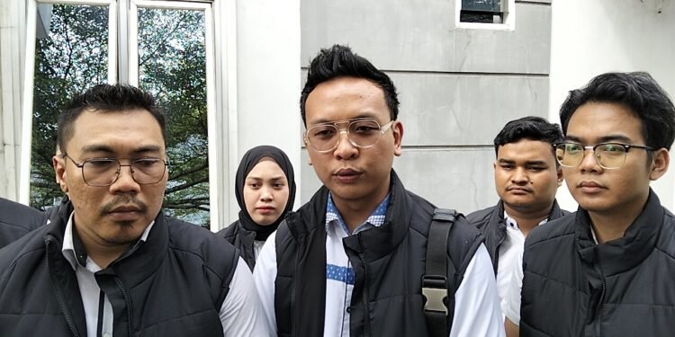 Eksekusi Paksa 838 M² Di Palembang Berjalan Mulus, Penolakan Termohon Tak Menghentikan Proses Hukum