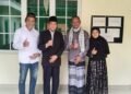 Pondok Pesantren Madinatul Quran Hadir di Desa Gandoang, Subsidi Silang untuk Warga Tak Mampu dan Yatim Piatu, Gratis