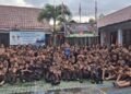 Gudep SMAN 3 Kotamobagu Gelar “Got Talent Scout” Hasilkan Generasi Muda Berbakat dan Berkarakter