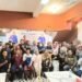 hala bihalal sumsel spsi - Utusan Rakyat Momentum Halal Bihalal, FSP RTMM-SPSI Sumsel Tegaskan Komitmen Perjuangkan Kesejahteraan Anggota