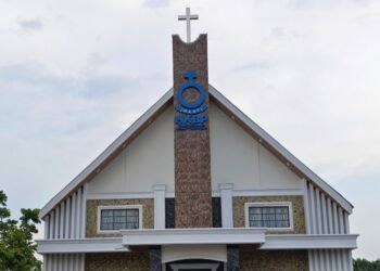 Konflik Transparansi Keuangan di HKBP Resort Tangkerang: Sintua Viktor Napitupulu Mengalami Dimarginalkan usai Kritik Renovasi Pastori Rp700 Juta