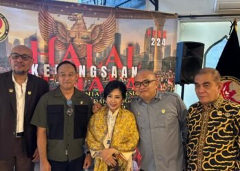 Sosok Kartini Masa Kini: Nyimas Choiriyah Halim, Pejuang Wanita Tangguh dari Palembang yang Menginspirasi Lewat Karya Nyata