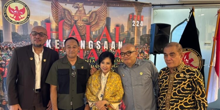 Sosok Kartini Masa Kini: Nyimas Choiriyah Halim, Pejuang Wanita Tangguh dari Palembang yang Menginspirasi Lewat Karya Nyata