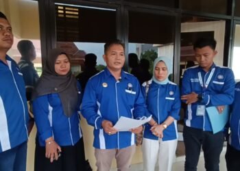 Ketua FSP RTMM SPSI Sumsel Tegaskan Komitmen Kawal Regulasi Ketenagakerjaan Berkeadilan Jelang May Day 2026