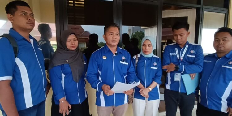 Ketua FSP RTMM SPSI Sumsel Tegaskan Komitmen Kawal Regulasi Ketenagakerjaan Berkeadilan Jelang May Day 2026