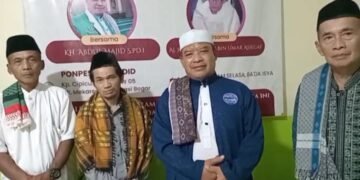 Sosok KH Majid: Teladan Pembinaan Umat Rutin, Layak Pimpin MUI Kecamatan Cileungsi