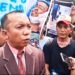 Kematian KARIM Setelah Diamankan Oleh Pol PP Kota Padang