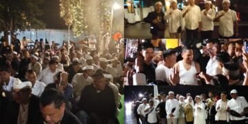 nawang KDM - Utusan Rakyat Nawang Wulan Gubernur Jabar Kang Dedi Mulyadi Digelar Meriah di Lembur Pakuan Subang