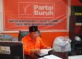 Jelang May Day 2026, Buruh Sumsel Siap Jaga Kondusivitas dan Zero Konflik di Sumsel