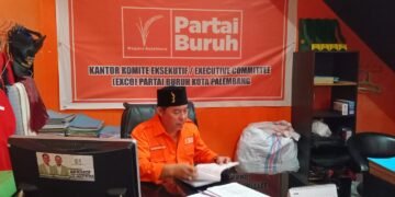 Jelang May Day 2026, Buruh Sumsel Siap Jaga Kondusivitas dan Zero Konflik di Sumsel