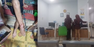 Pasien Rawat Jalan RS Prima Pekanbaru Keluhkan Sistem Antrian Online yang Ribet