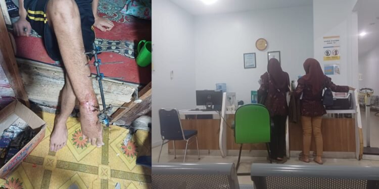 Pasien Rawat Jalan RS Prima Pekanbaru Keluhkan Sistem Antrian Online yang Ribet