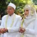 pernikahan ardelia safitri - Utusan Rakyat Pernikahan Ardelia Safitri dan Khoirul Anam Penuh Berkah Adat Sunda di Tengah Cuaca Cerah Cileungsi