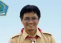Prof. Dr. Grevho S. Gerungan, MSc Resmi Jabat Ketua Kwarda Gerakan Pramuka Sulut Masa Bakti 2026 – 2031 Menggantikan Vanda Sarundajang