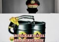 Reaksi Sigap Tim Resmob Polres Bolmut Ungkap Penyalahgunaan Ratusan Liter Pertalite