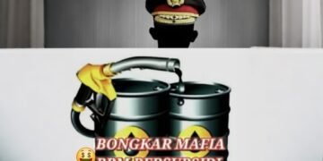 Reaksi Sigap Tim Resmob Polres Bolmut Ungkap Penyalahgunaan Ratusan Liter Pertalite