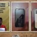 Polsek Dumai Timur Ringkus Pelaku Pencurian iPhone 11 Pro, Pelaku Sempat Diamankan Warga