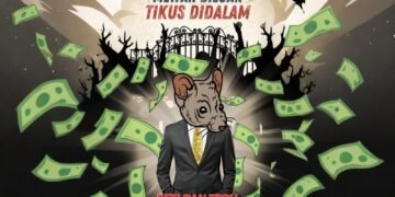 PROJAMIN BMR Laporkan Dugaan Keterlibatan Anggota DPRD Boltim sebagai Owner PETI dan TPPU ke KPK, Polri, Kejagung, serta OJK