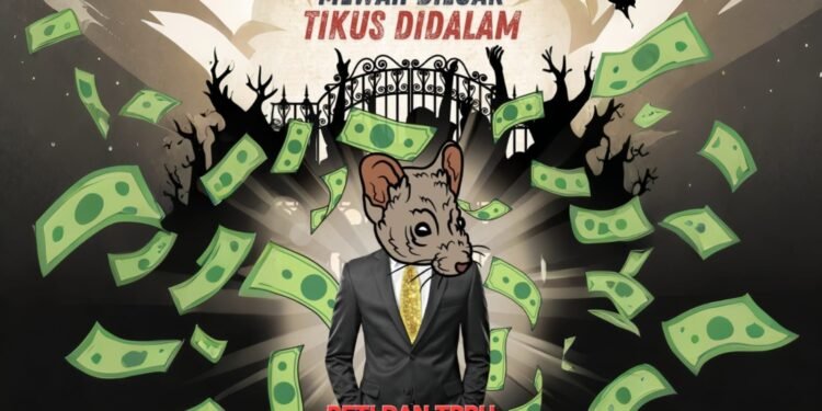 PROJAMIN BMR Laporkan Dugaan Keterlibatan Anggota DPRD Boltim sebagai Owner PETI dan TPPU ke KPK, Polri, Kejagung, serta OJK