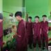 Uji Kompetensi Siswa SMK Tridaya Cibinong Datangkan Assessor PT Sintekindo