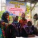 400 ibu hamil - Utusan Rakyat 400 Ibu Hamil, Menyusui dan Balita di RW 09 Kelurahan Air Putih Terima MBG, Cegah Stunting