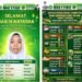 MAN 1 Pidie - Utusan Rakyat MAN 1 Pidie Bersinar di Ajang Nasional, Najlia Natasha Jadi Bintang dengan Lima Medali