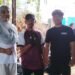MBG 02 - Utusan Rakyat Pimpinan MBG 02 Cileungsi Mengadakan Kurban Satu Ekor Sapi untuk Karyawan dan Warga Sekitar