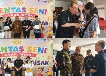 Sekretaris-PSMTI-Dumai-Hari-Waisak-2057jpg - Utusan Rakyat