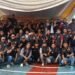 akmad khorik palembang - Utusan Rakyat Ahmad Khorik Nahkodai PAC Sukarame Usai Pengukuhan oleh DPC Forum Cakar Sriwijaya