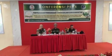 Akselerasi Perpres No. 62/2023 dan Resolusi Konflik Agraria di Kawasan Hutan serta Krisis Ruang Hidup Pemuda dan Pemudi Republik Indonesia